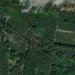 Satellite imagery of Velká Ruda [Litošice], CZ