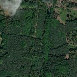 Satellite imagery of Vlčí Skála [Litošice], CZ