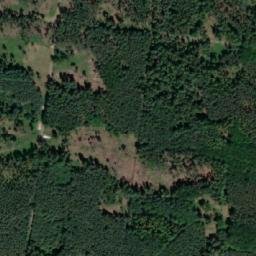 Satellite imagery of Vlčí Skála [Litošice], CZ