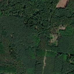 Satellite imagery of Vlčí Skála [Litošice], CZ