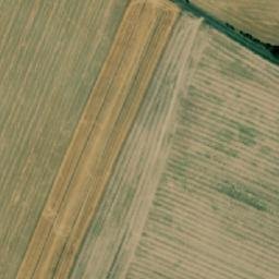 Satellite imagery of (Na Hranicích) [Jeníkovice u Choltic], CZ