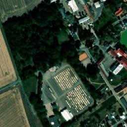 Satellite imagery of (Před Zámkem) [Chrudim-Medlešice], CZ