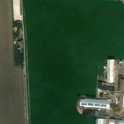 Satellite imagery of [Tuněchody] church t., CZ