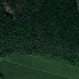 Satellite imagery of (Obora) [Dvakačovice], CZ