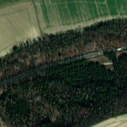 Satellite imagery of V Pechůrku [Vraclav] GSM, CZ