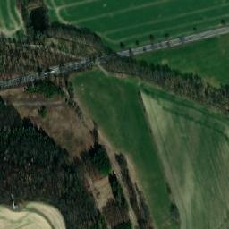 Satellite imagery of V Pechůrku [Vraclav] GSM, CZ