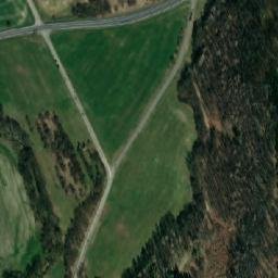 Satellite imagery of V Pechůrku [Vraclav] GSM, CZ