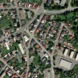 Satellite imagery of [Ústí nad Orlicí]Municipal museum outlook t., CZ