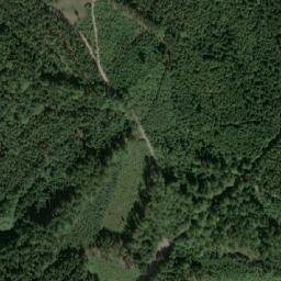 Satellite imagery of Strážný [Ústí n.Orl. - D.Houžovec], CZ