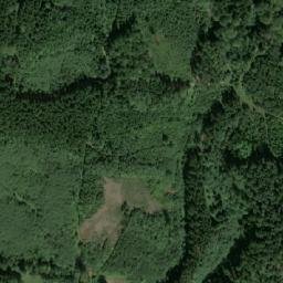 Satellite imagery of Strážný [Ústí n.Orl. - D.Houžovec], CZ