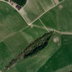 Satellite imagery of [Horní Čermná] GSM, CZ