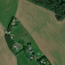 Satellite imagery of Krásnův les [Štíty-město], CZ