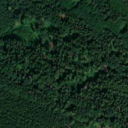 Satellite imagery of Krásnův les [Štíty-město], CZ