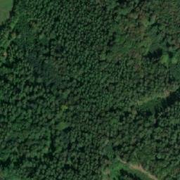 Satellite imagery of Strážnice [Ruda nad Moravou], CZ