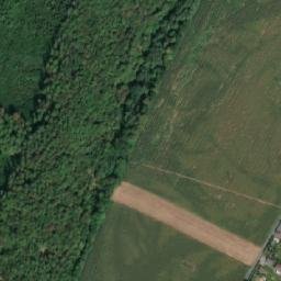 Satellite imagery of Strážnice [Ruda nad Moravou], CZ