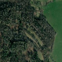 Satellite imagery of Blyskač [Ruda nad Moravou-Bartoňov] GSM, CZ