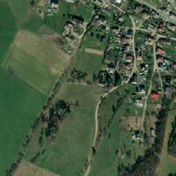 Satellite imagery of Blyskač [Ruda nad Moravou-Bartoňov] GSM, CZ