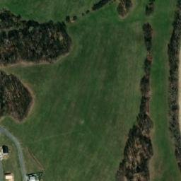 Satellite imagery of Sateza [Šumperk-Dolní Temenice] factory chimney, CZ