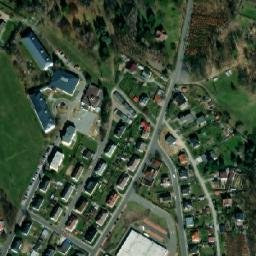 Satellite imagery of U Kapličky, CZ