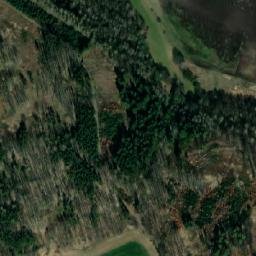 Satellite imagery of Holubí vrch, CZ