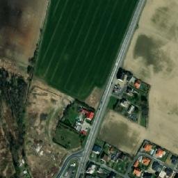 Satellite imagery of Holubí vrch, CZ