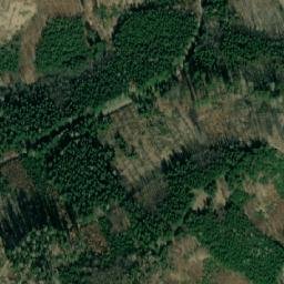 Satellite imagery of (Trousnice) [Vikýřovice], CZ