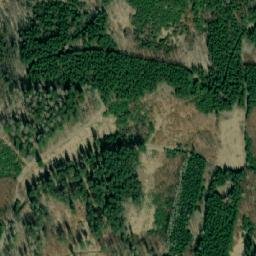 Satellite imagery of (Trousnice) [Vikýřovice], CZ