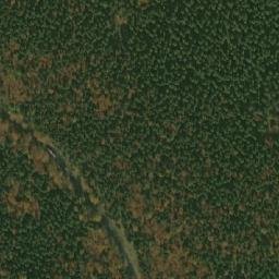 Satellite imagery of Větrný vrch [Stará Ves-Žďárský Potok] GSM, CZ