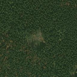 Satellite imagery of Větrný vrch [Stará Ves-Žďárský Potok] GSM, CZ
