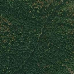 Satellite imagery of Ostroh [Stará Ves-Žďárský Potok], CZ