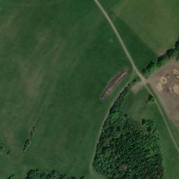 Satellite imagery of Smrčiny [Václavov u Bruntálu-Horní Václavov], CZ