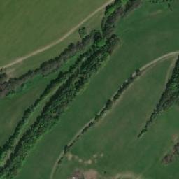 Satellite imagery of [Václavov u Bruntálu-Horní Václavov] GSM, CZ