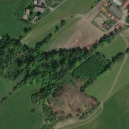 Satellite imagery of [Václavov u Bruntálu-Horní Václavov] GSM, CZ