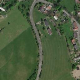 Satellite imagery of [Václavov u Bruntálu-Horní Václavov] GSM, CZ