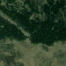 Satellite imagery of Hradisko [Razová] GSM, CZ