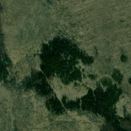 Satellite imagery of Hradisko [Razová] GSM, CZ