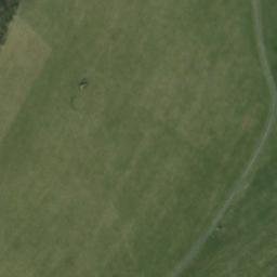 Satellite imagery of Benešov [Horní Benešov], CZ