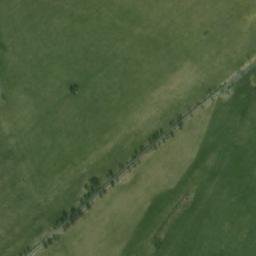 Satellite imagery of Benešov [Horní Benešov], CZ