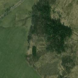 Satellite imagery of Benešov [Horní Benešov], CZ