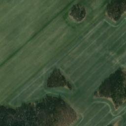 Satellite imagery of Skalka [Malé Heraltice] GSM, CZ