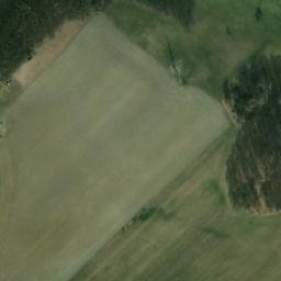 Satellite imagery of [Velké Heraltice-Malé Heraltice] church t., CZ