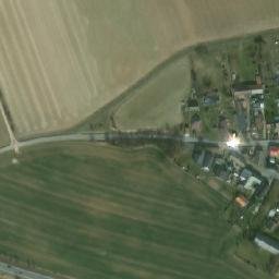 Satellite imagery of [Holasovice-Kamenec] HG, CZ