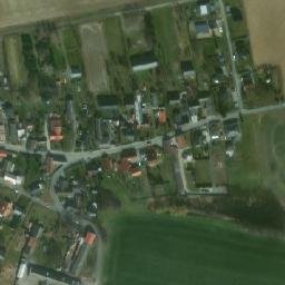 Satellite imagery of [Holasovice-Kamenec] HG, CZ