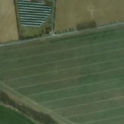 Satellite imagery of [Holasovice-Kamenec] HG, CZ