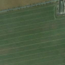 Satellite imagery of Štemplovská hůrka GSM, CZ