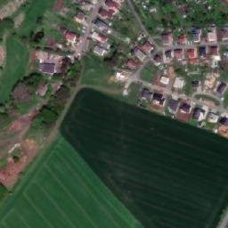 Satellite imagery of [Kobeřice ve Slezsku] water t., CZ