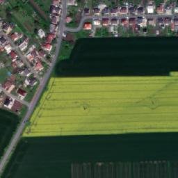 Satellite imagery of [Kobeřice ve Slezsku] water t., CZ