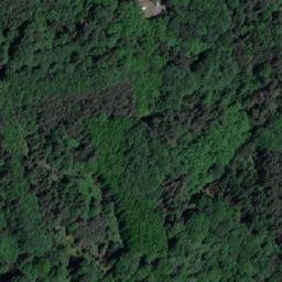 Satellite imagery of Lysý vrch [Chuchelná] GSM, CZ