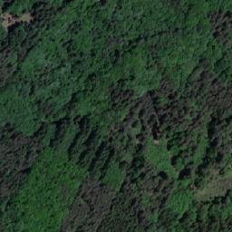 Satellite imagery of Lysý vrch [Chuchelná] GSM, CZ