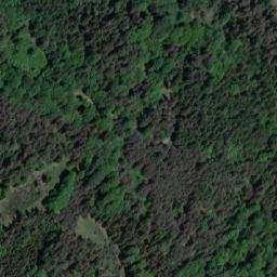 Satellite imagery of Lysý vrch [Chuchelná] GSM, CZ